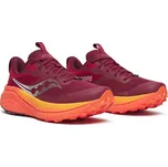 Dámské běžecké boty Saucony XODUS ULTRA 3 W červené S10914-212 - EUR 42 | UK 8 | US 10