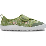 Vivobarefoot GAIA KIDS JUNGLE GREEN I velikost 33 - Zelená
