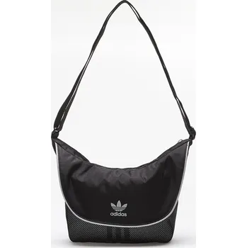 adidas Originals Shoulderbag IW8618 Black/Reflective Silver