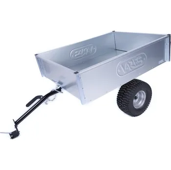 Zahradní vozík TRVMS Vozík za traktor - POZINK