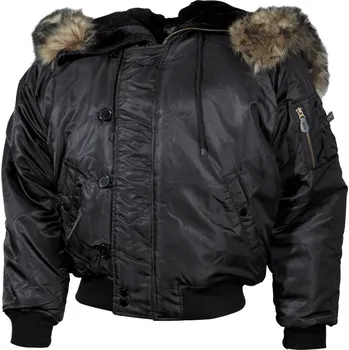 Pánský bomber MFH N2B US Polar Jacket 03702A, XL