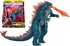 Figurka Playmates Toys Monsterverse Godzilla vs Kong The New Empire