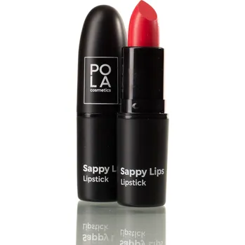 Rtěnka Pola Cosmetics Rtěnka Sappy Lips Odstín: 109
