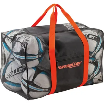 saller taška na 12 míčů