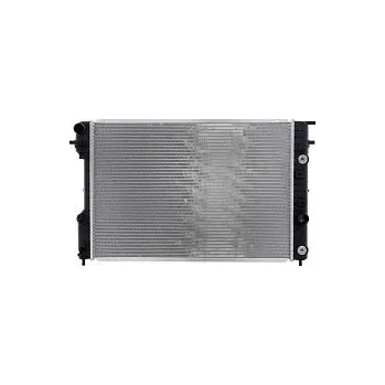 Chladič motoru Chladič vody OPEL Omega | 2.5 V6 | 2498ccm | Benzín | 125kW | X25XE |20 94-2003| SRL | 5901532277111