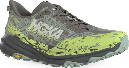 Pánské běžecké boty HOKA SPEEDGOAT 6 GTX velikost bot US 8,5