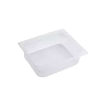 REDFOX Gastronádoba GN 1/2 - 200 polypropylenová | REDFOX - GNPP 1/2-200