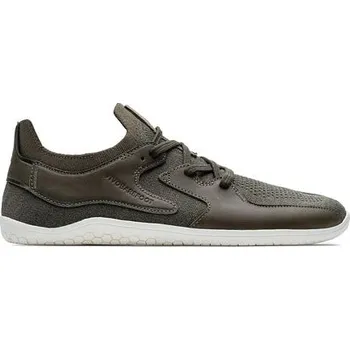 Dámské tenisky Vivobarefoot PRIMUS ASANA III WOMENS OLIVE velikost 38 - Zelená