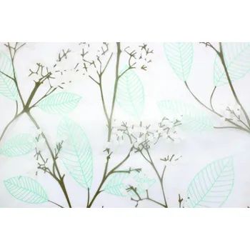 Okenní dekorace Okenní fólie - větvičky (45 x 150 cm)