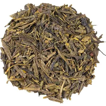 Čaj Green Plantation BIO China Sencha | Zelený čaj - 50 g