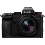Panasonic Lumix DC-S5D