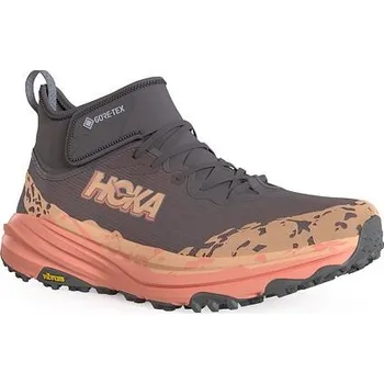 Dámská obuv Dámské běžecké boty HOKA W SPEEDGOAT 6 MID GTX velikost bot US 9