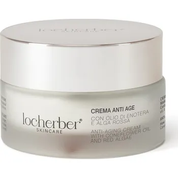 Locherber Skincare ANTI-AGE KRÉM, 50 ml