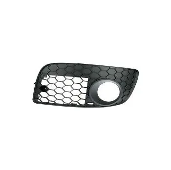 Nárazník Levá mřížka předního nárazníku VOLKSWAGEN GOLF V (1K) |0/2003-05/2009| 5901532213553