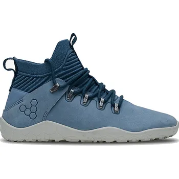 Pánská sportovní obuv Vivobarefoot MAGNA FG MENS HAZE BLUE velikost 47 - Modrá