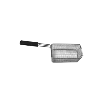 fritéza REDFOX Koš 1/3 pro 16 l fritézy 600 a stolní REDFOX 13,2 x 23,5 x 10 | REDFOX - K FE F