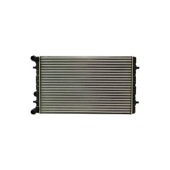 Chladič motoru Chladič vody ŠKODA Octavia | 1.9 SDI | 1896ccm | Diesel | 50kW | AGP, AQM |1996-2010| KOYORAD | 5903107029538