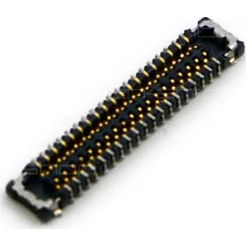 Herní konzole OEM Nintendo Switch FPC Gamecard konektor herní karty