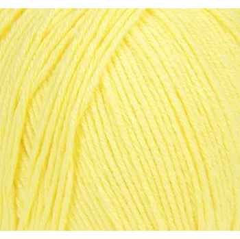 Příze Himalaya Himagurumi 30125 pastelově žlutá