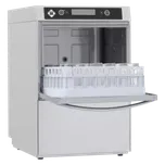 RM GASTRO Myčka podstolová dvouplášťová 40x40 - 230 V | RM - TT 42 ABT