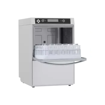 Myčka nádobí RM GASTRO Myčka podstolová dvouplášťová 40x40 - 230 V | RM - TT 42 ABT