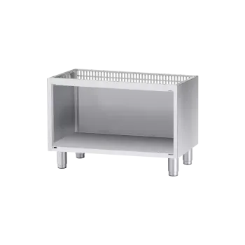 Sporák RM GASTRO Podestavba uzavřená 80x49 | RM - M-68