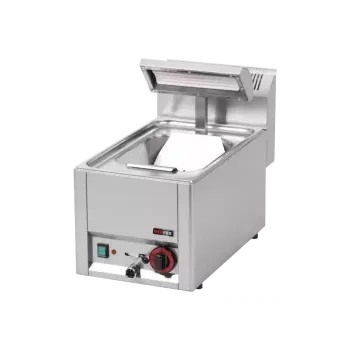 Sporák REDFOX Udržovač hranolek ohřev horní a spodní keramická lampa | REDFOX - UH 30 EL