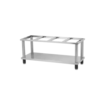 Sporák REDFOX Podestavba otevřená | REDFOX - PO 120 L