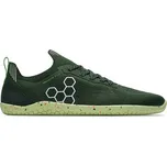 Vivobarefoot PRIMUS LITE KNIT MENS DOUGLAS FIR velikost 45 - Zelená