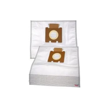 Příslušenství pro úklid Sáčky do vysavače SENCOR Nineto SVC 9000BK textilní 10ks