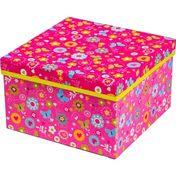 ARGUS Papírová dárková krabice dětská 21390238