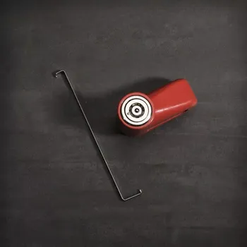 Příslušenství pro plot Napínák - trubkové zámky - Sparrows