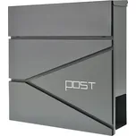 Verda SN 3696 antracit