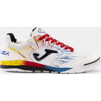 Kopačky Sálovky JOMA TOP FLEX REBOUND 2476 Velikost: 40,5