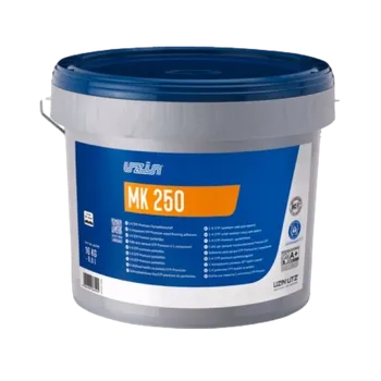 Průmyslové lepidlo 1 K Premium STP parketové lepidlo Uzin MK 250 - 16 kg