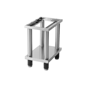 Sporák RM GASTRO Podestavba otevřená 30x49 | RM - S-63