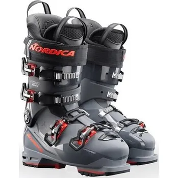 Sjezdové boty Lyžáky NORDICA SPORTMACHINE 3 120 (GW) Man velikost lyžařských bot 285
