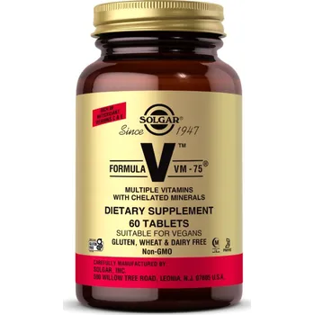Solgar Formule VM-75