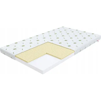 Matrace Matrace FDM BABY CLASSIC středně měkká 120 x 60 x 8 cm