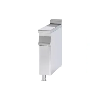 Sporák RM GASTRO Pracovní plocha 20x83 | RM - PL-92