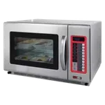 REDFOX Mikrovlnná trouba 2 magnetrony | REDFOX - MWP 2152-35 E/N