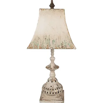 Lampička Clayre & Eef - Stolní lampa 6LMC0092