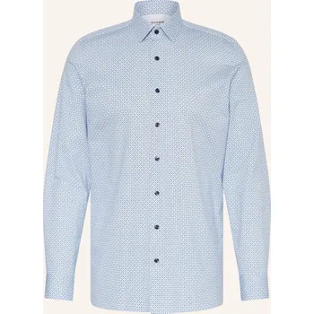 Olymp Pánská Žerzejová Košile Luxor 24/Seven Modern Fit,...