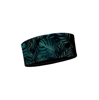 WAMU® ČR Sportovní čelenka WAMU Monstera Velikost: L/UNI (56-57cm)