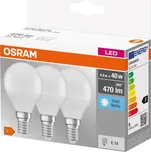 LEDVANCE LED Base Classic P E14 4,9W…