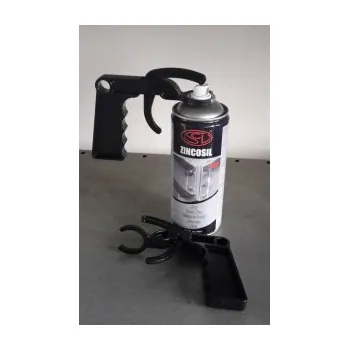 Adaptér rozstřiku na sprej – pro čisté a efektivní použití