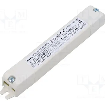 Napájecí zdroj pro osvětlení TCI 141114