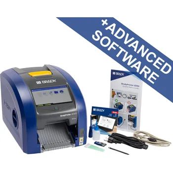 Tiskárna štítků i5300-600WF-UK-BWS