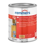 Remmers Lazurovací krém 3v1 0,75 l