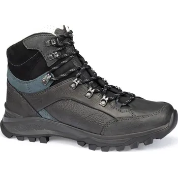 Pánská obuv trekové boty pánské HANWAG Bangri Asphalt/Dusk - 47